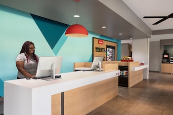 Avid Hotel Memphis - Southaven, An Ihg Hotel,Olive Branch>>Horn Lake,2.5 star