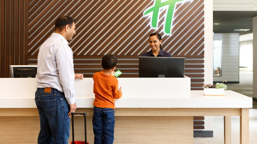holiday inn bali sanur an ihg hotel