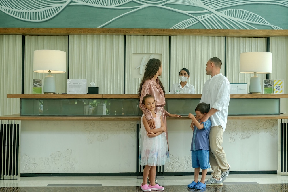 holiday inn bali sanur an ihg hotel