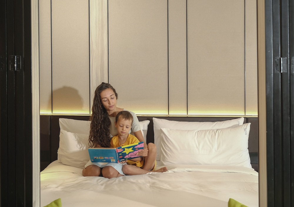holiday inn bali sanur an ihg hotel