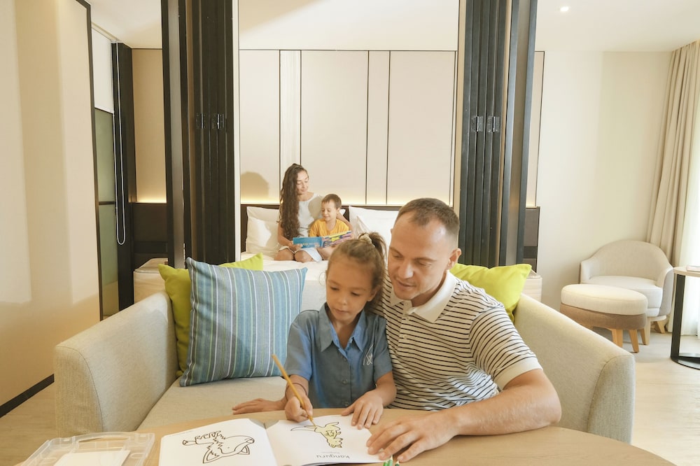 holiday inn bali sanur an ihg hotel