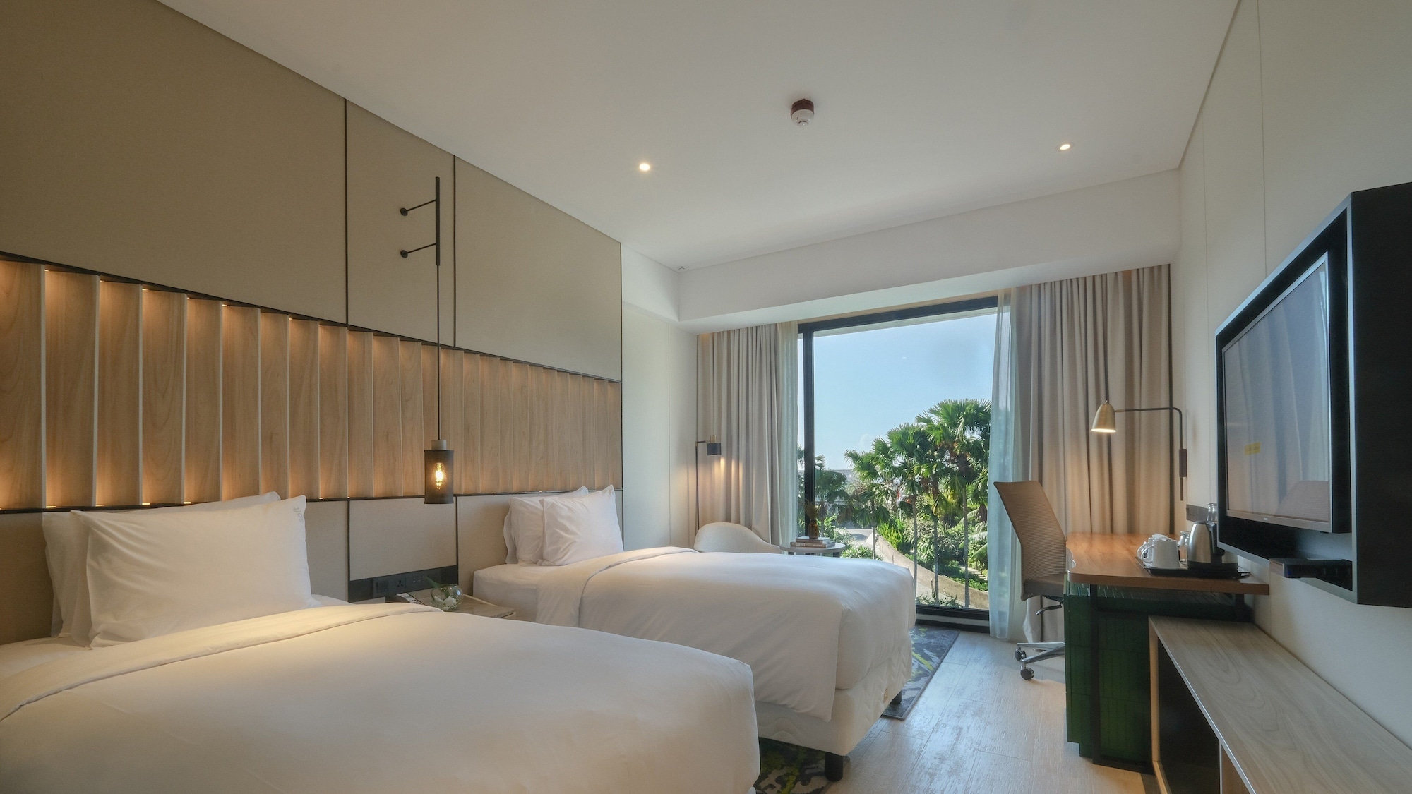 holiday inn bali sanur an ihg hotel
