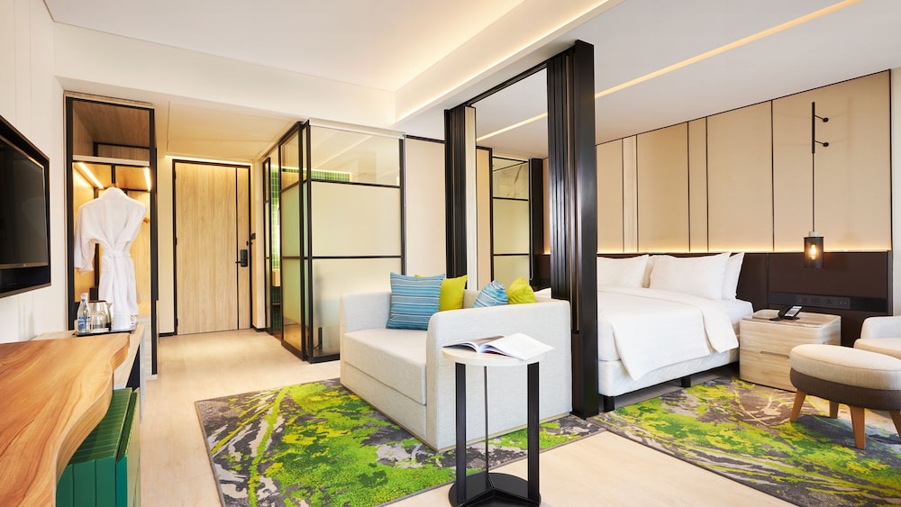 holiday inn bali sanur an ihg hotel