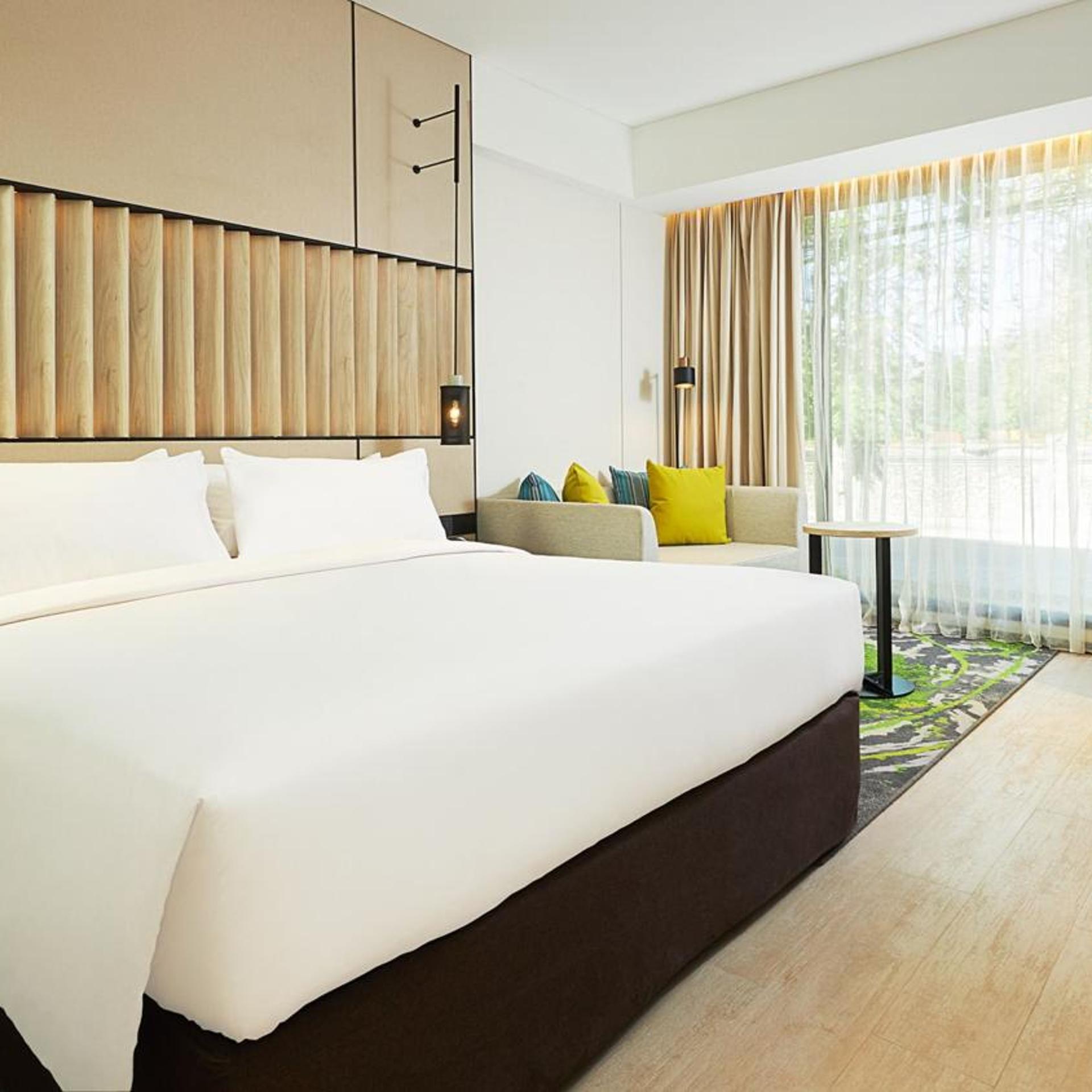 holiday inn bali sanur an ihg hotel