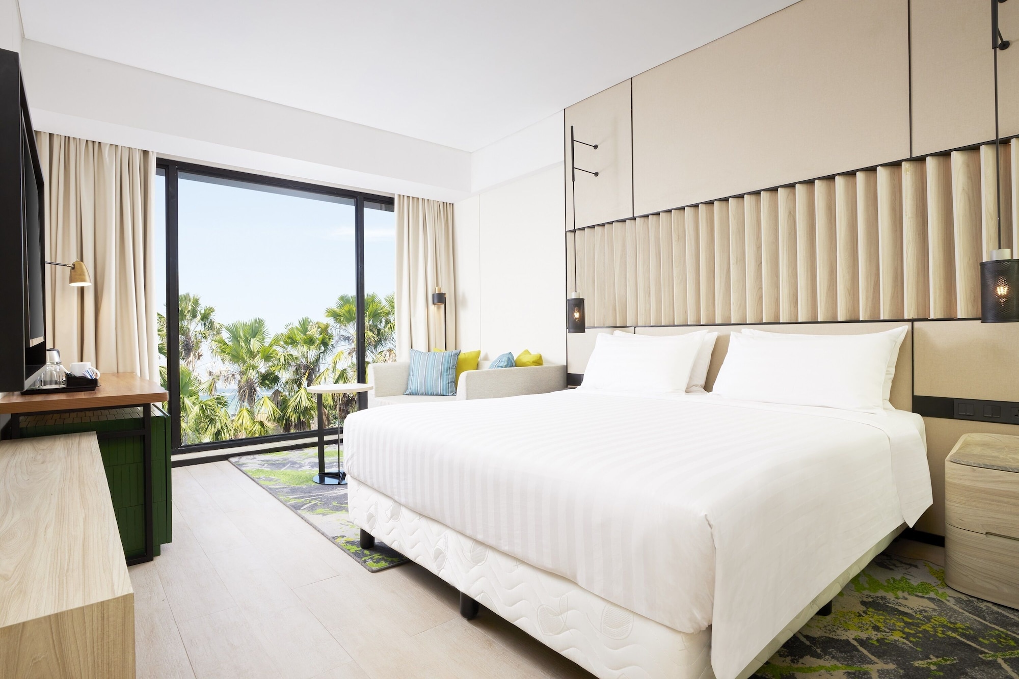 holiday inn bali sanur an ihg hotel