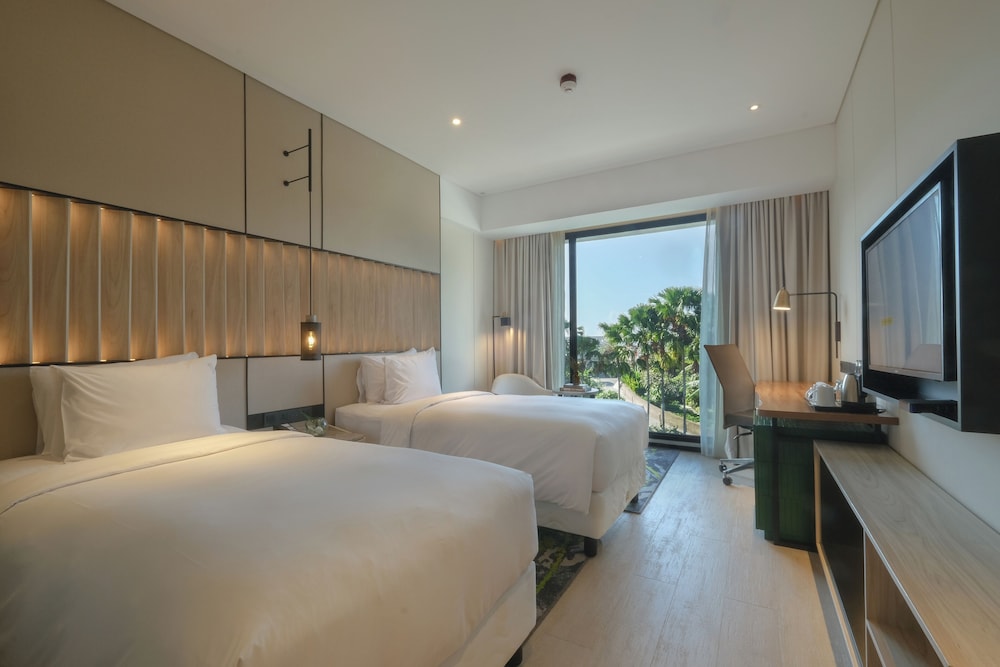 holiday inn bali sanur an ihg hotel