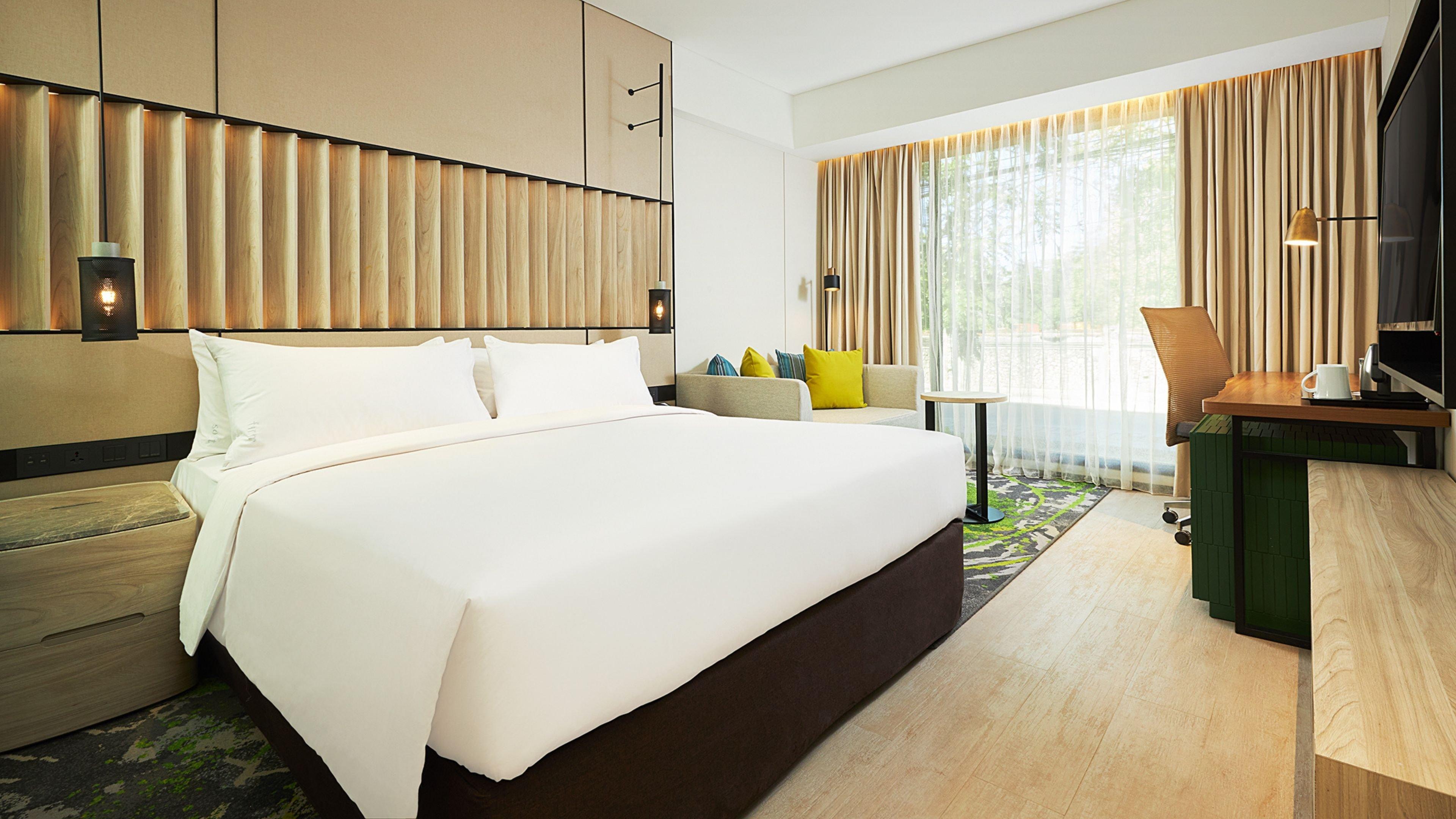 holiday inn bali sanur an ihg hotel