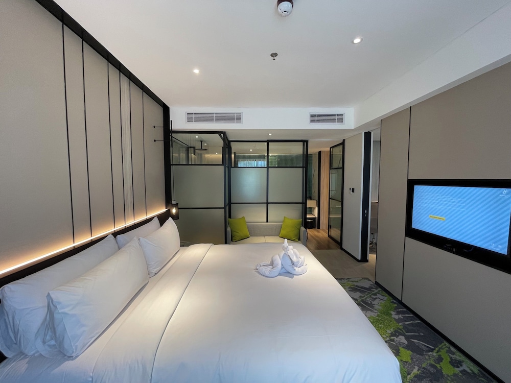 holiday inn bali sanur an ihg hotel