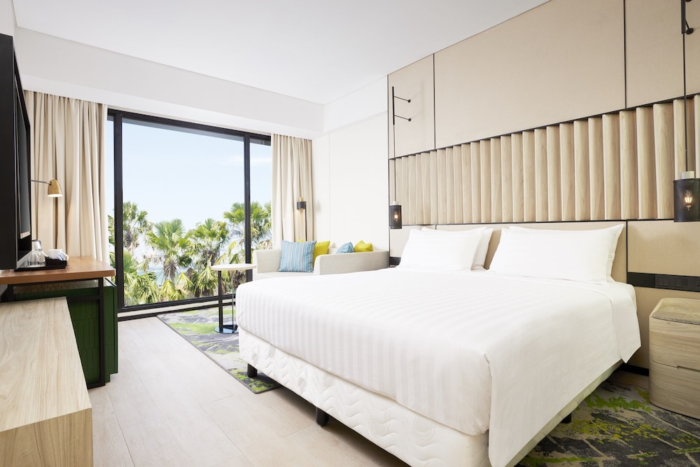 holiday inn bali sanur an ihg hotel