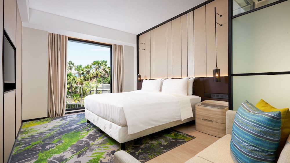 holiday inn bali sanur an ihg hotel