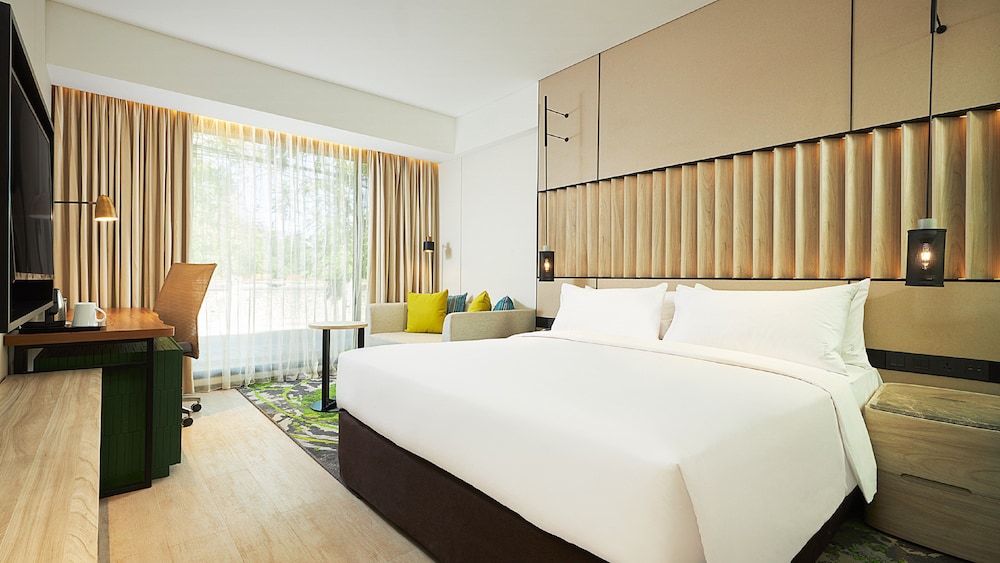 holiday inn bali sanur an ihg hotel