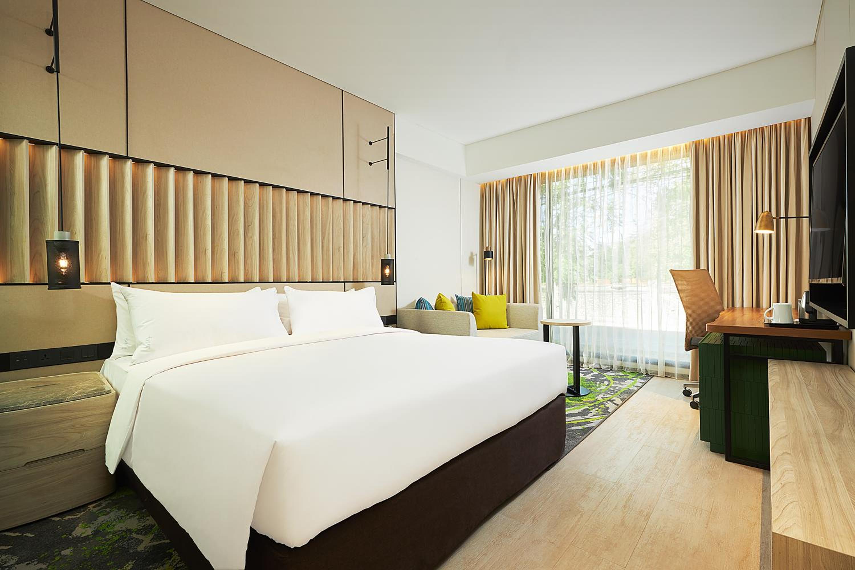holiday inn bali sanur an ihg hotel