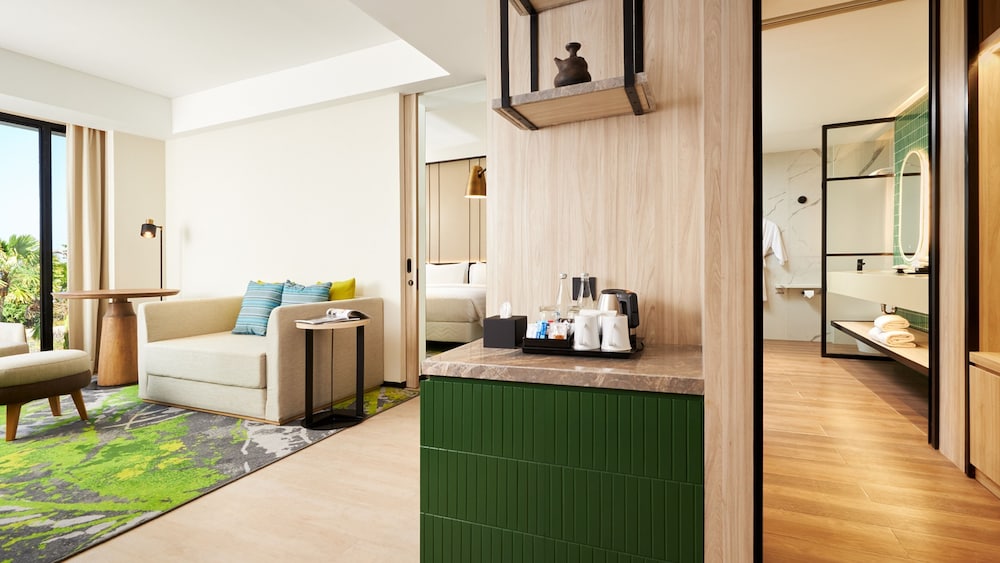 holiday inn bali sanur an ihg hotel