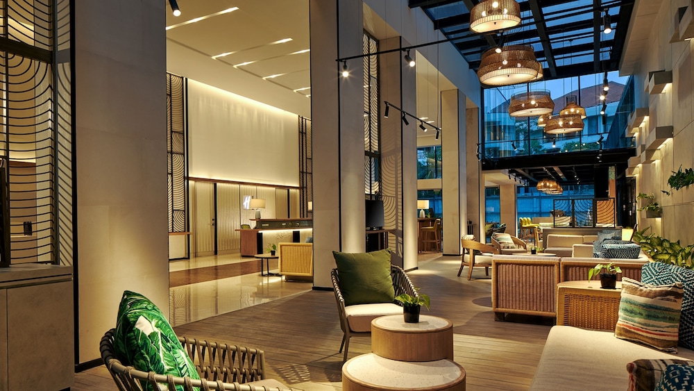 holiday inn bali sanur an ihg hotel