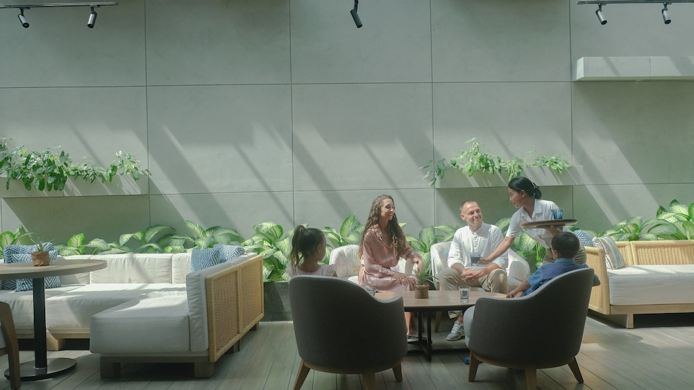 holiday inn bali sanur an ihg hotel