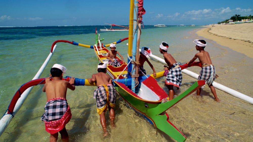holiday inn bali sanur an ihg hotel