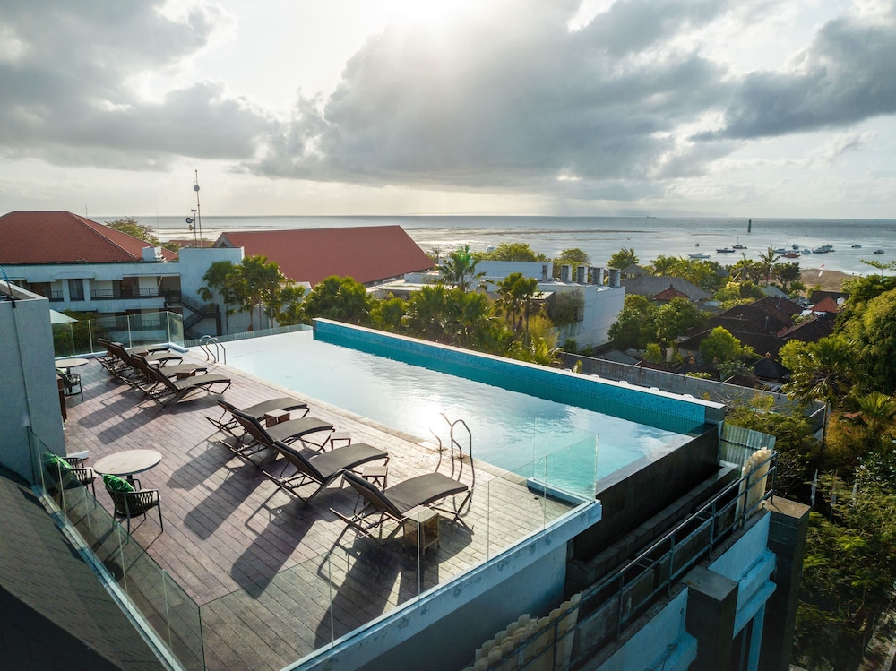 holiday inn bali sanur an ihg hotel