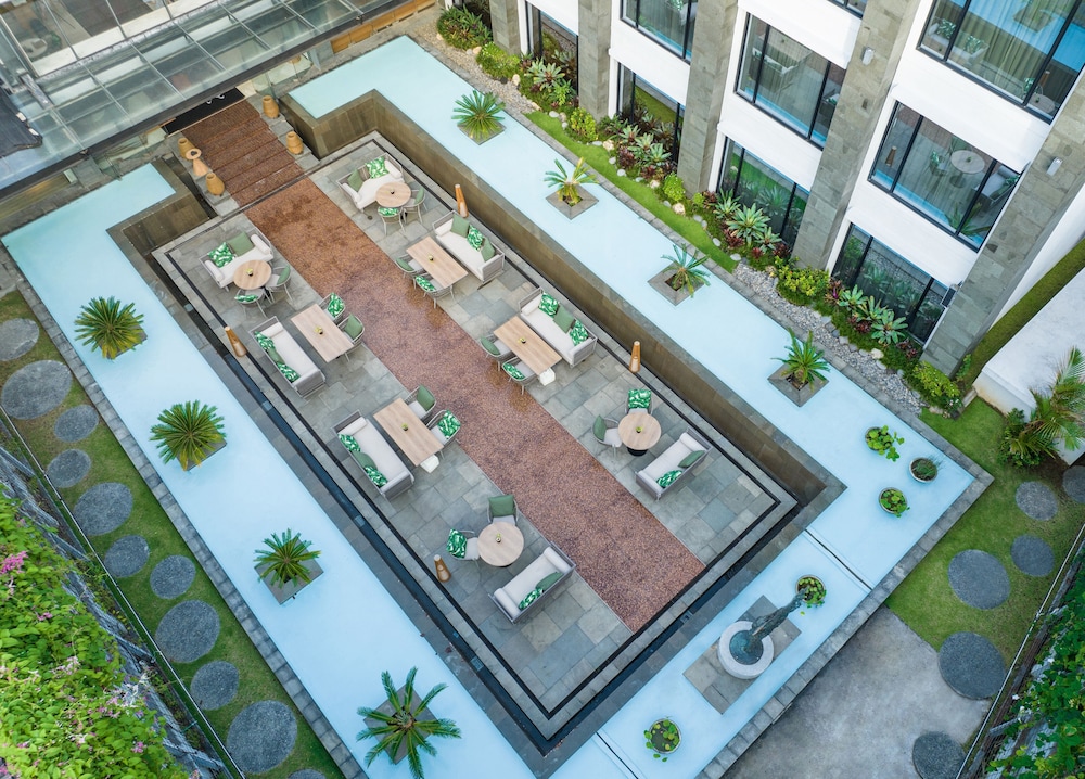 holiday inn bali sanur an ihg hotel