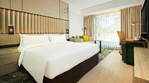 holiday inn bali sanur an ihg hotel