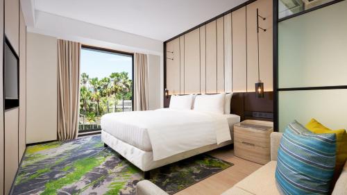 holiday inn bali sanur an ihg hotel