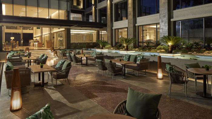 holiday inn bali sanur an ihg hotel