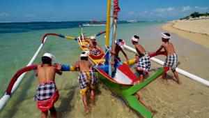holiday inn bali sanur an ihg hotel