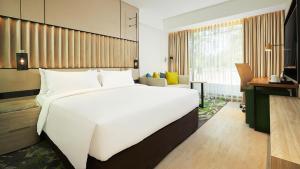 holiday inn bali sanur an ihg hotel