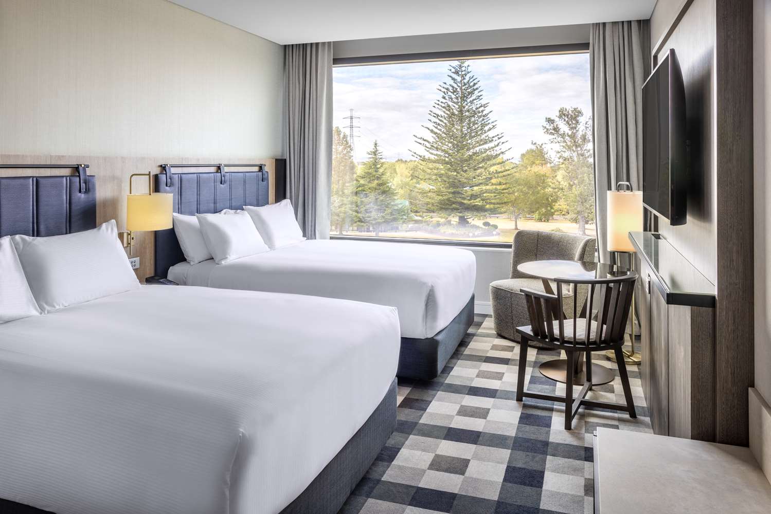 doubletree by hilton auckland karaka