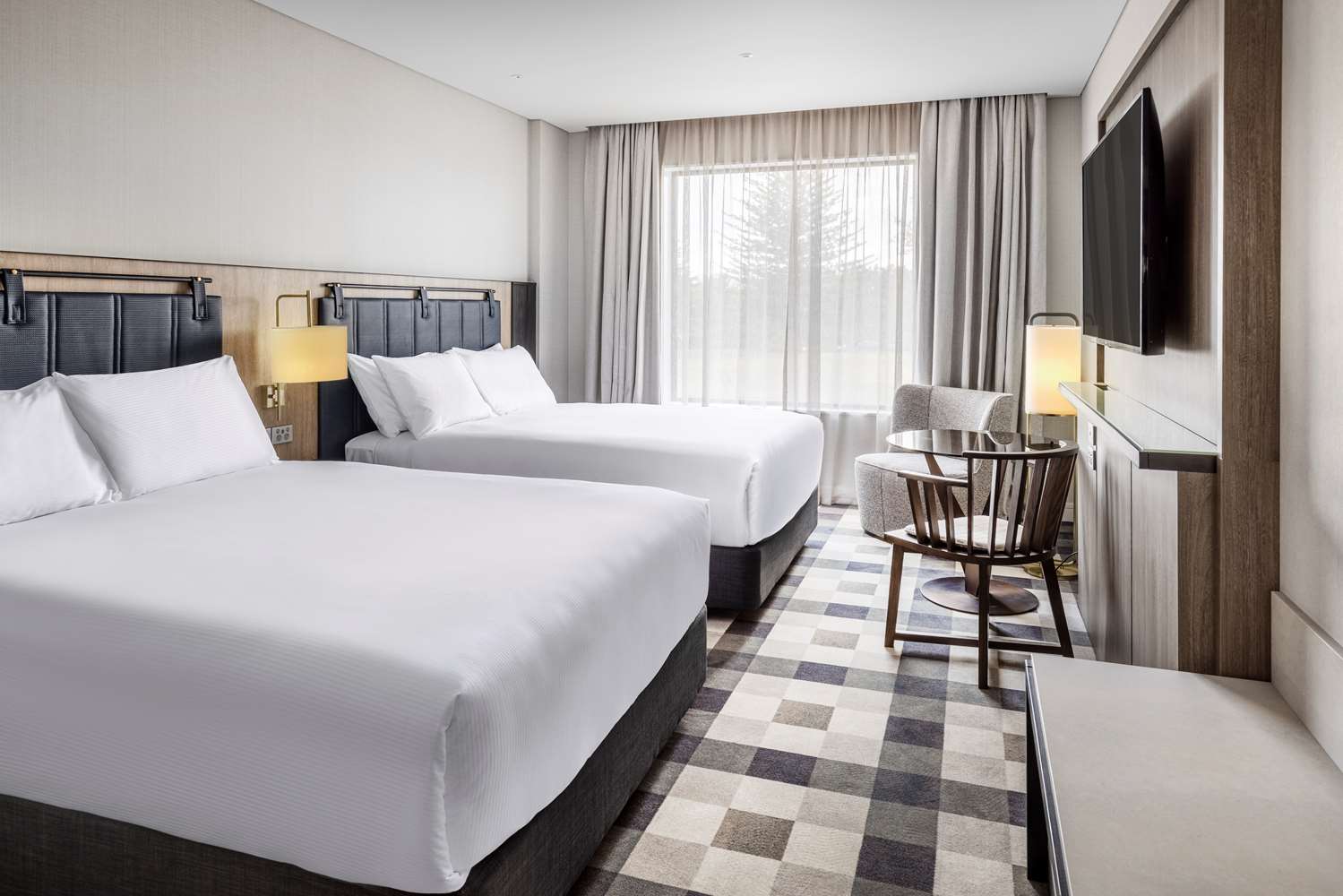 doubletree by hilton auckland karaka