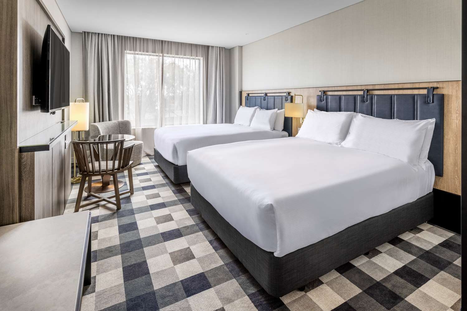 doubletree by hilton auckland karaka