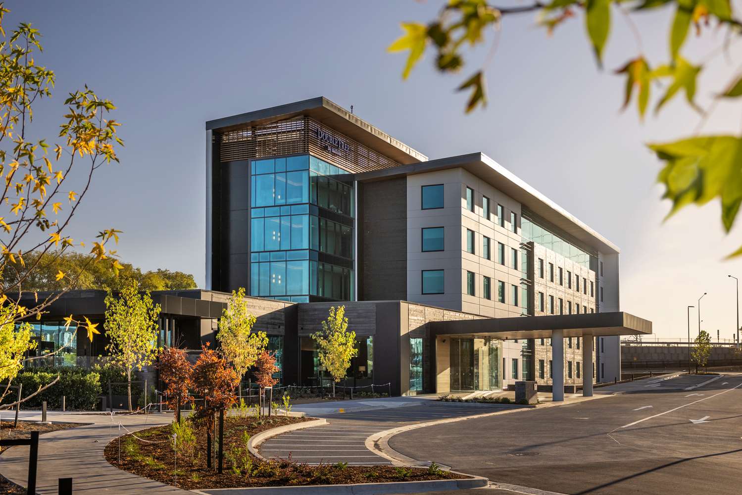 doubletree by hilton auckland karaka