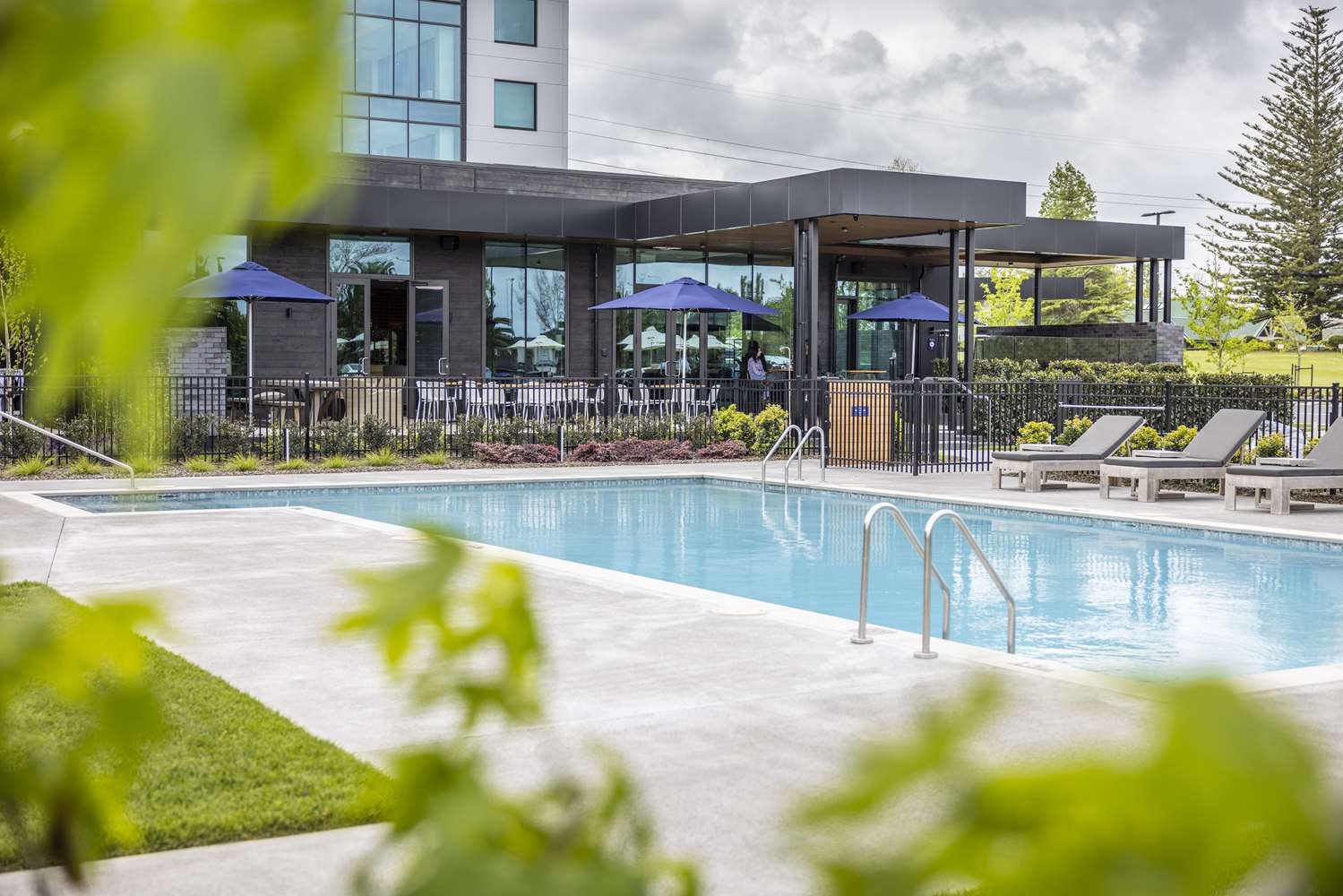 doubletree by hilton auckland karaka