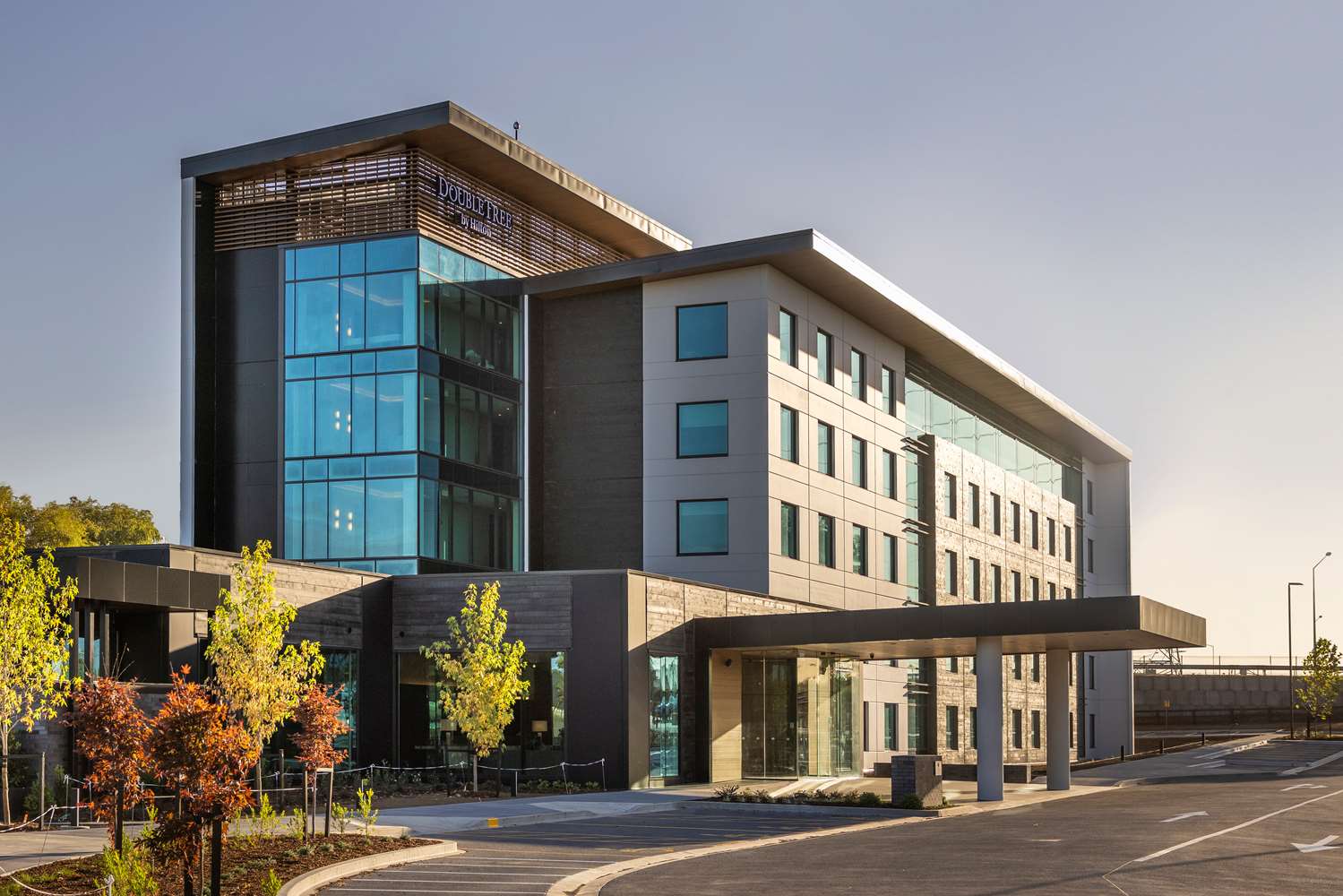 doubletree by hilton auckland karaka