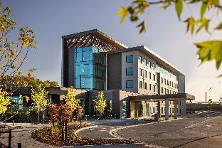 doubletree by hilton auckland karaka