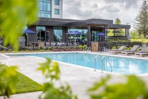 doubletree by hilton auckland karaka