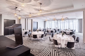 doubletree by hilton auckland karaka