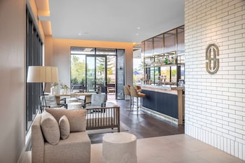 doubletree by hilton auckland karaka