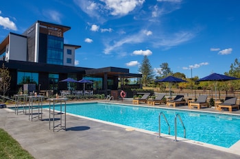 doubletree by hilton auckland karaka