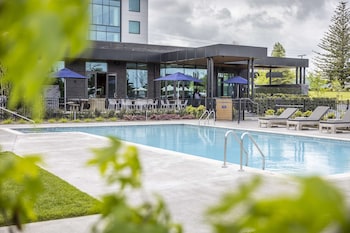 doubletree by hilton auckland karaka