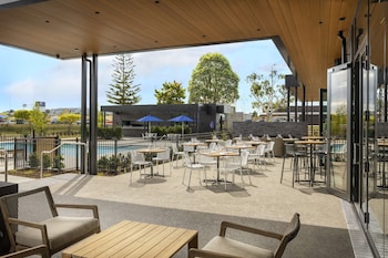 doubletree by hilton auckland karaka