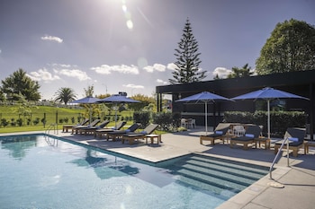 doubletree by hilton auckland karaka