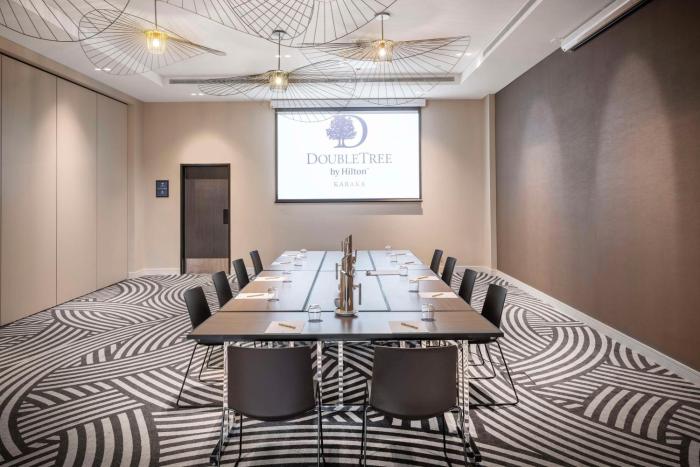 doubletree by hilton auckland karaka