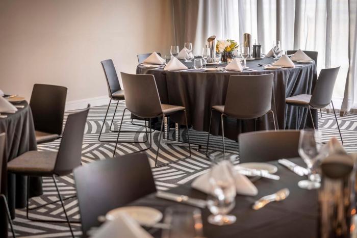 doubletree by hilton auckland karaka