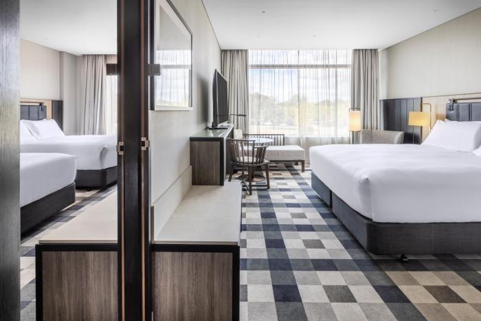 doubletree by hilton auckland karaka
