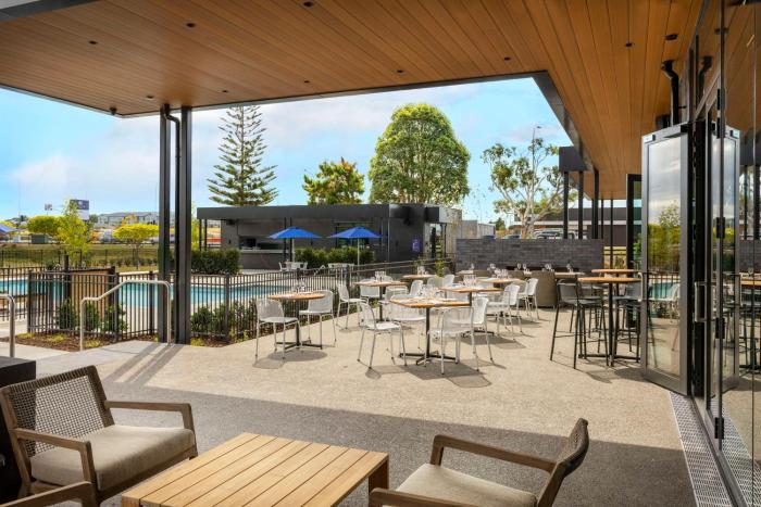 doubletree by hilton auckland karaka