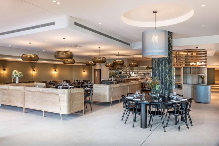 doubletree by hilton auckland karaka