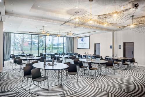 doubletree by hilton auckland karaka