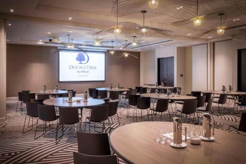 doubletree by hilton auckland karaka