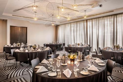 doubletree by hilton auckland karaka