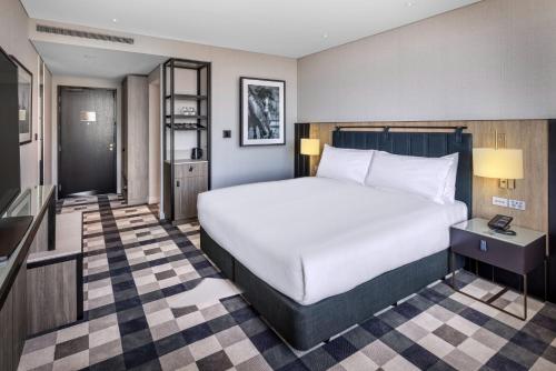 doubletree by hilton auckland karaka